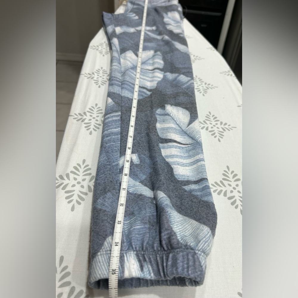 NWT Sol Angeles Women’s Jogger Pants Size XS - Picture 9 of 9